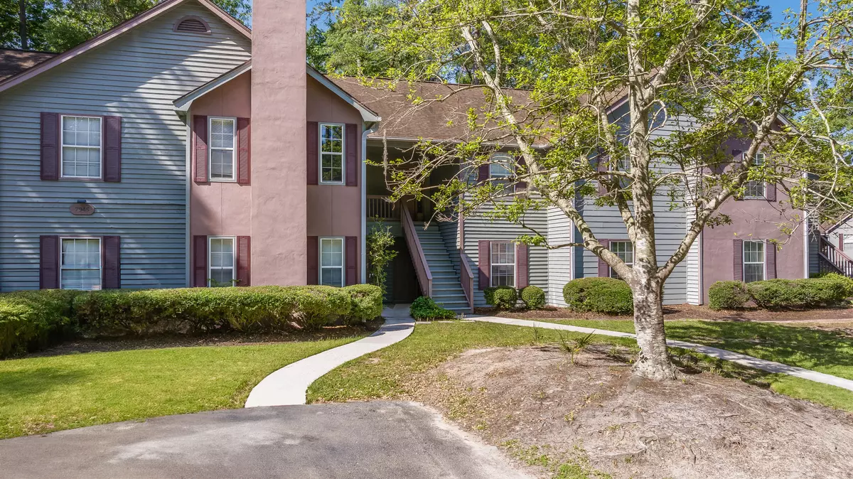 North Charleston, SC 29418,7945 Parklane Ct #C