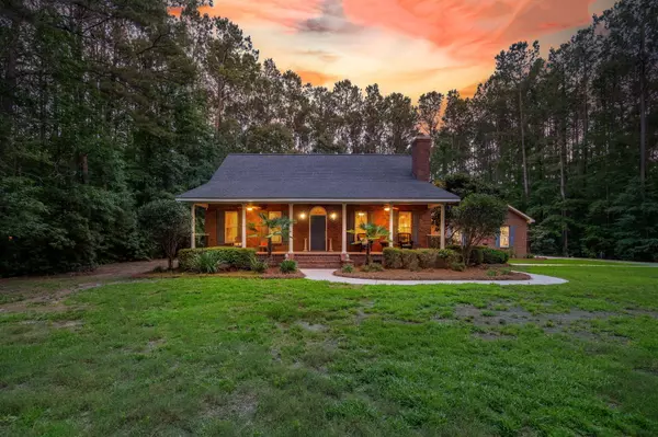 Ridgeville, SC 29472,152 Candace Dr