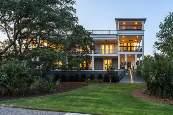 Seabrook Island, SC 29455,2213 Rolling Dune Rd