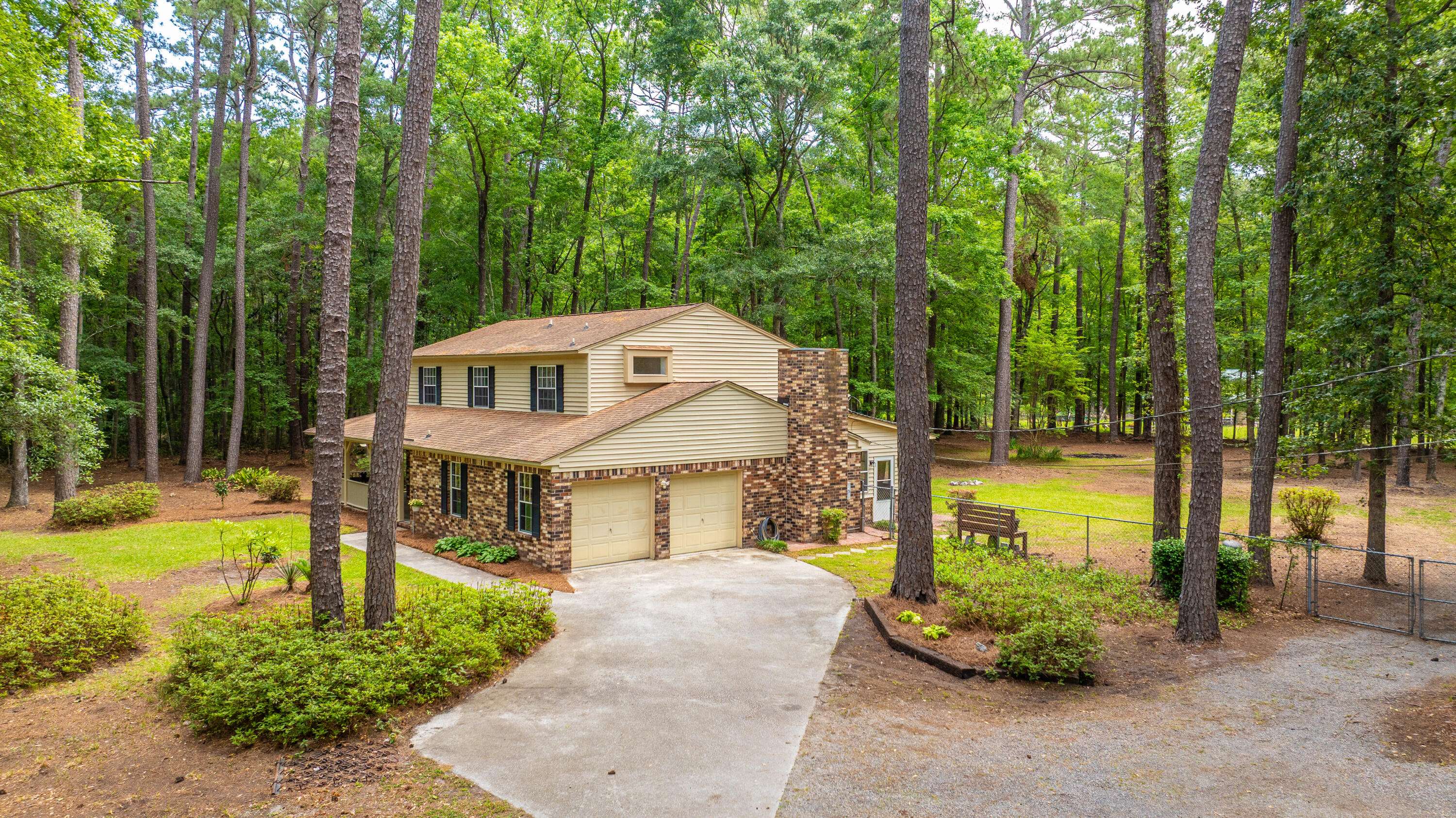 Summerville, SC 29483,110 Cantering Hills Ln