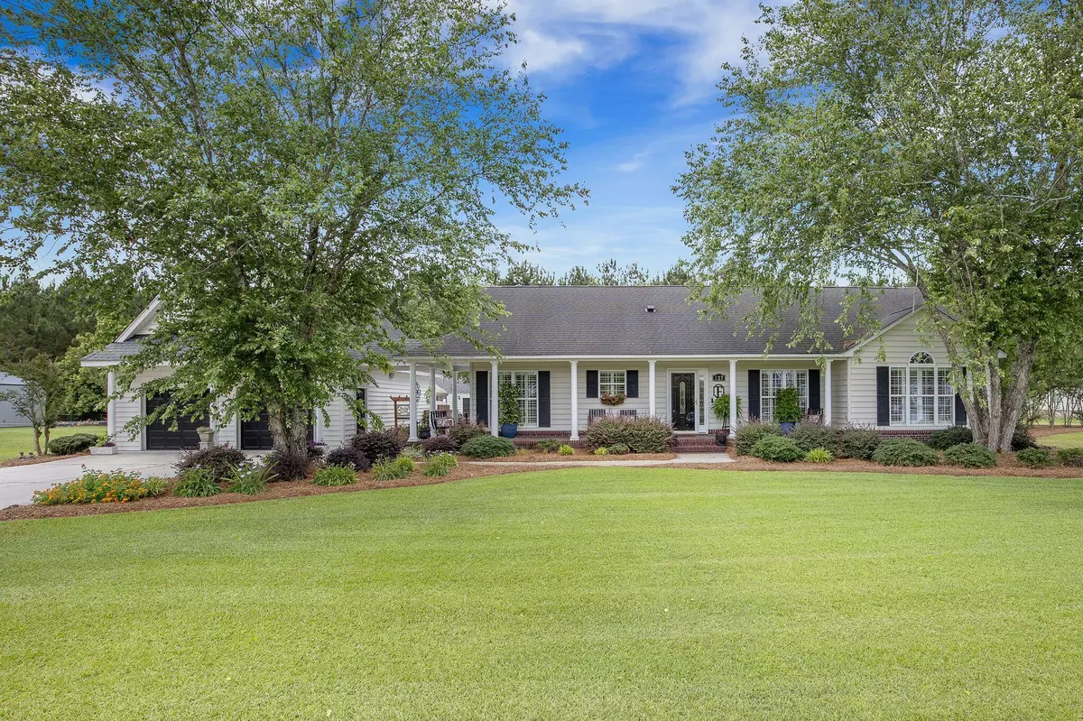 Moncks Corner, SC 29461,127 Travis Hill Rd