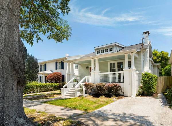 158 Darlington Ave, Charleston, SC 29403