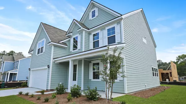 Summerville, SC 29485,199 E Pinckney St