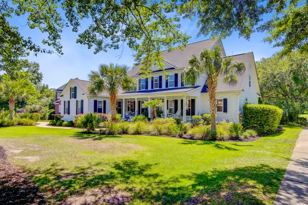 North Charleston, SC 29420,4227 Sawgrass Dr