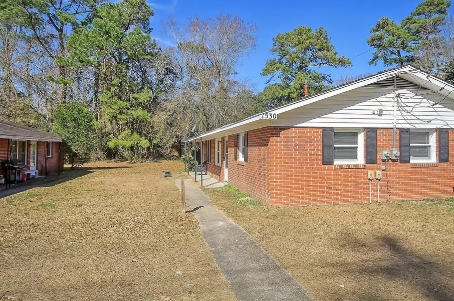 1530 Orange Grove Rd #A&B, Charleston, SC 29407