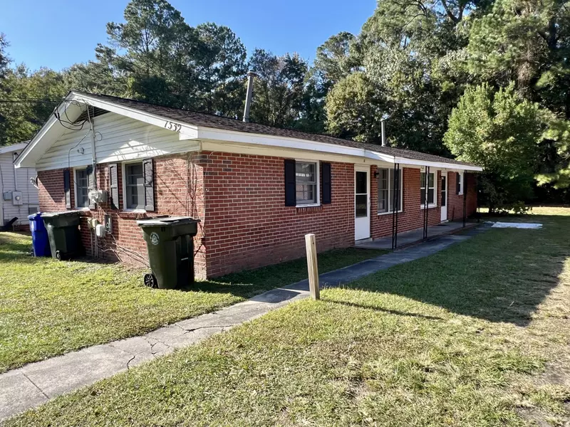 1532 Orange Grove Rd #A&B, Charleston, SC 29407