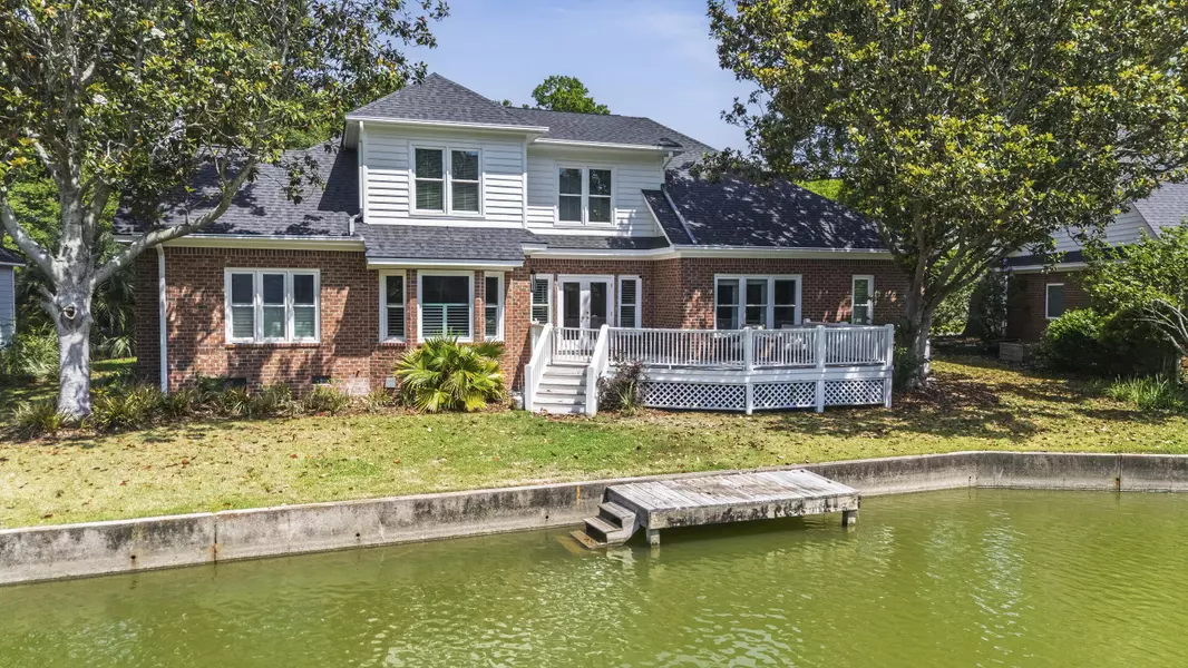 1280 Waterfront Dr, Mount Pleasant, SC 29464