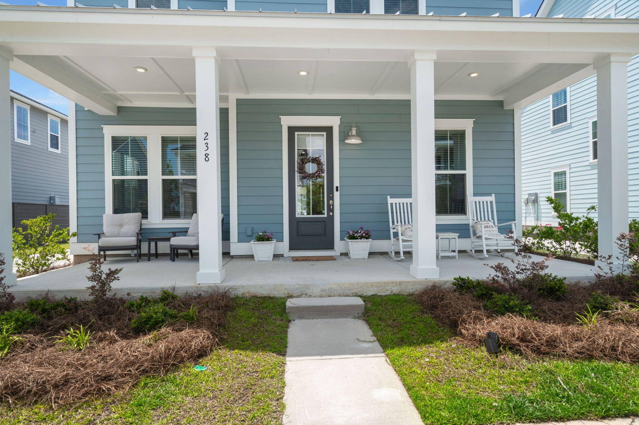 Summerville, SC 29485,238 Bird Song Path