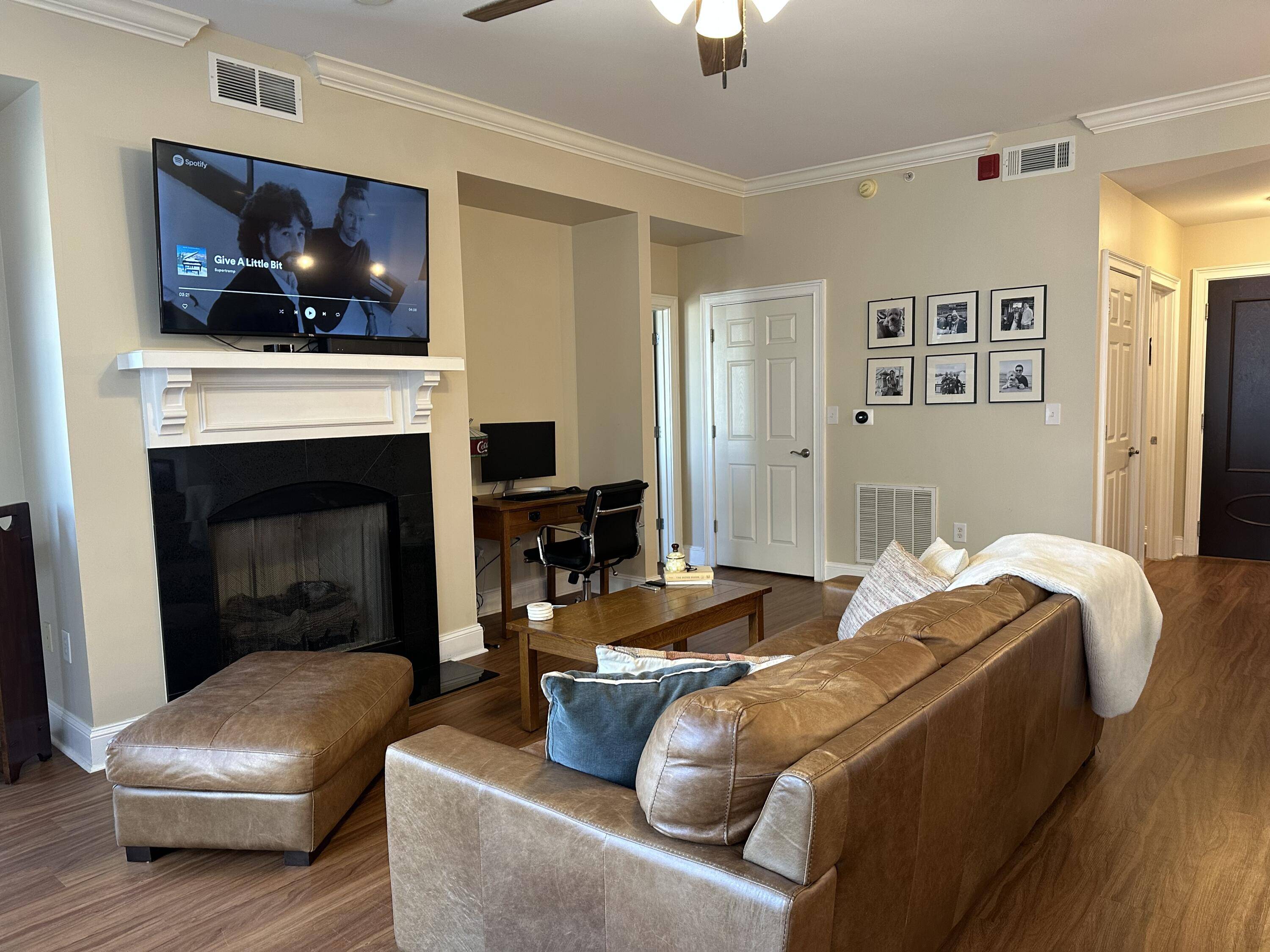 Charleston, SC 29407,498 Albemarle Rd #410