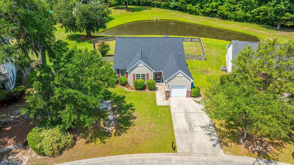 Summerville, SC 29485,5128 Thornton Dr