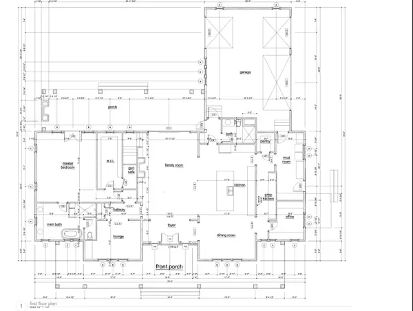 Mount Pleasant, SC 29466,0 Faulkner Dr