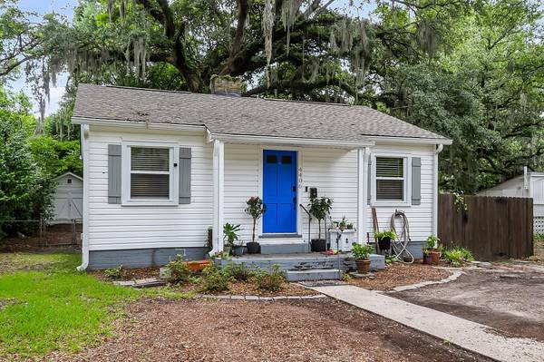 4406 Holmes Ave, North Charleston, SC 29405