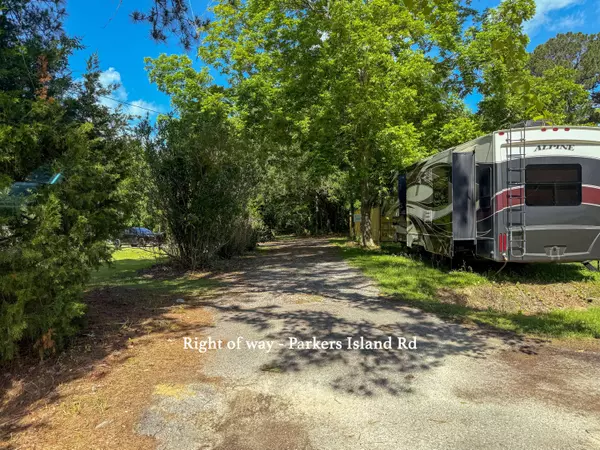Mount Pleasant, SC 29466,Lot 19 Parkers Island Rd