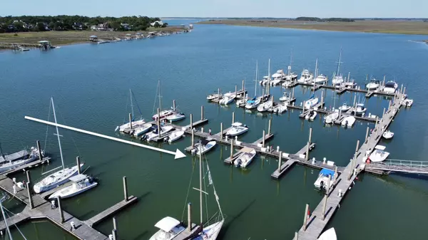 Folly Beach, SC 29439,2 Mcdonough Rd #B-11