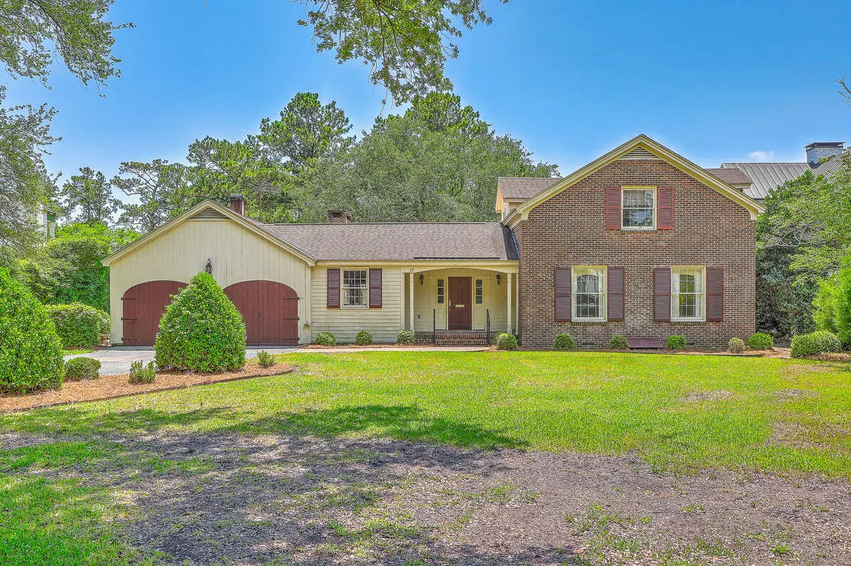 Charleston, SC 29407,17 Johnson Rd