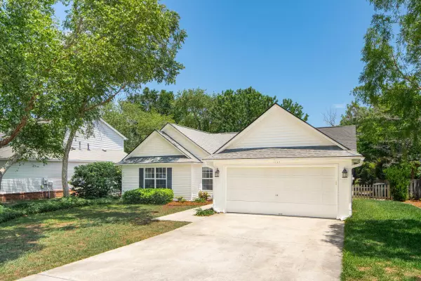 Charleston, SC 29412,1027 Wayfarer Ln