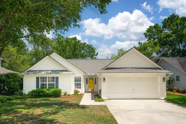 Charleston, SC 29412,1027 Wayfarer Ln