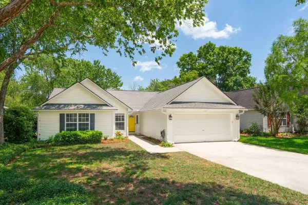 Charleston, SC 29412,1027 Wayfarer Ln