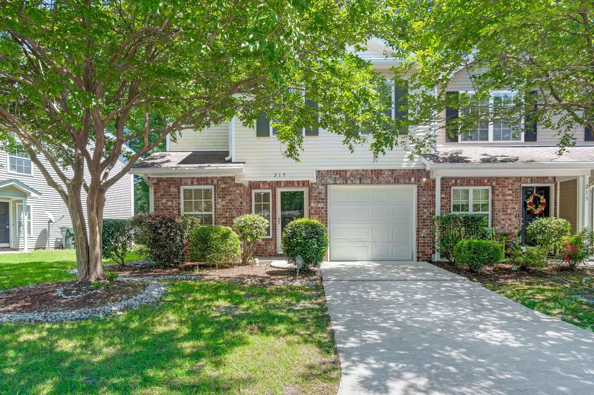 Goose Creek, SC 29445,215 Jackson St