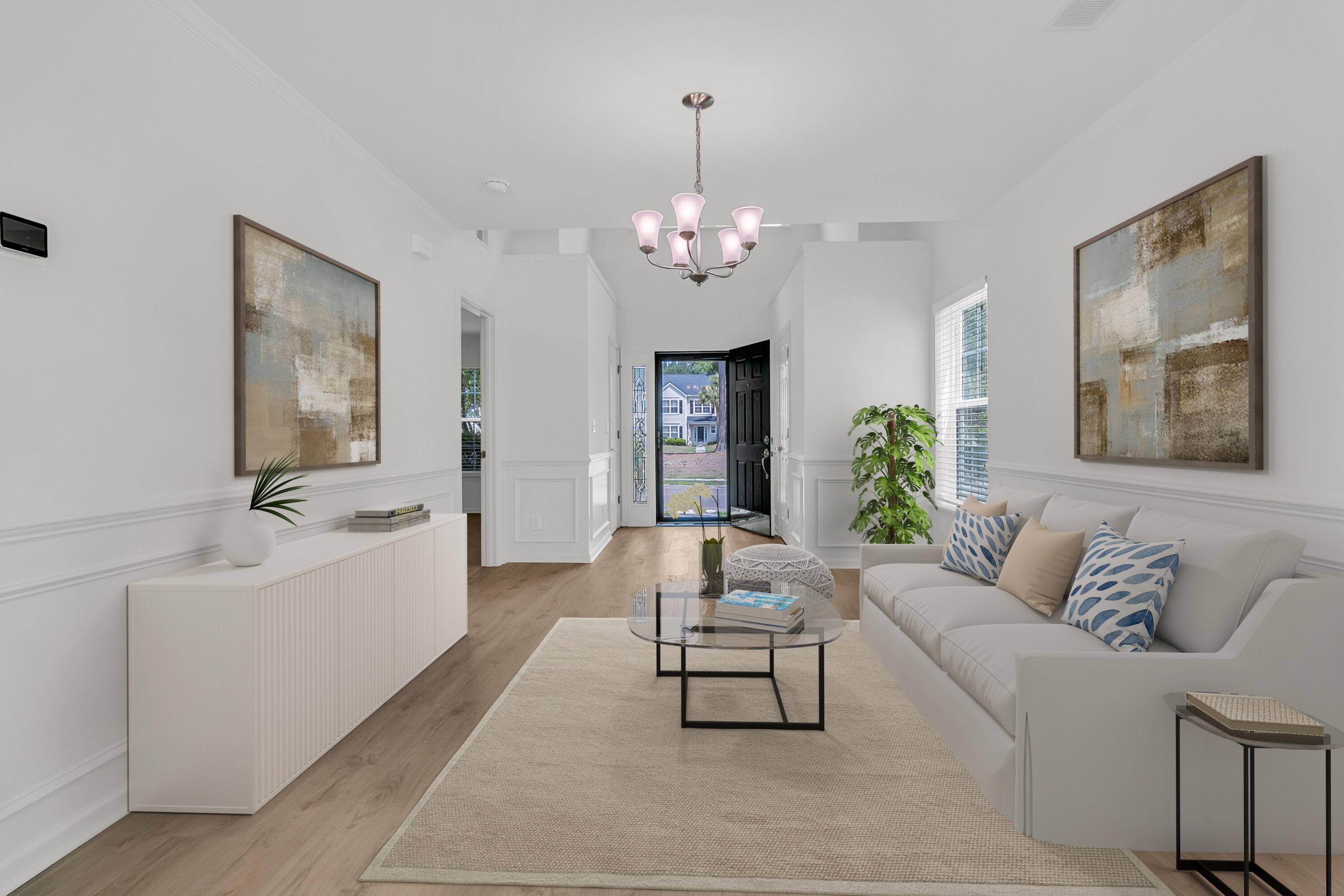 Summerville, SC 29485,4823 Shady Tree Ln