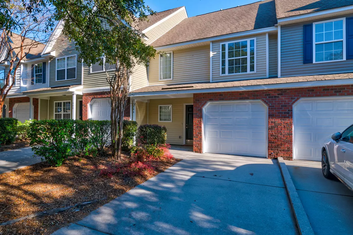 Charleston, SC 29492,546 Tayrn Dr