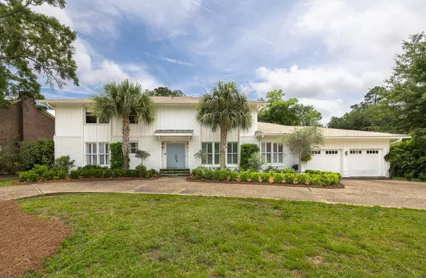 37 Fort Royal Ave, Charleston, SC 29407