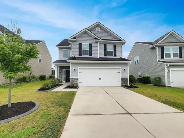 242 Daniels Creek Cir, Goose Creek, SC 29445