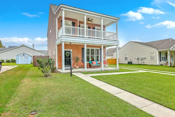 Moncks Corner, SC 29461,309 Harriswood Ln