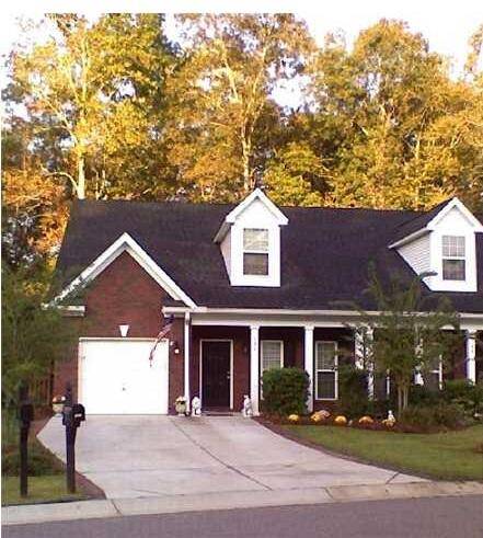 121 Steeple Point Ct, Summerville, SC 29485