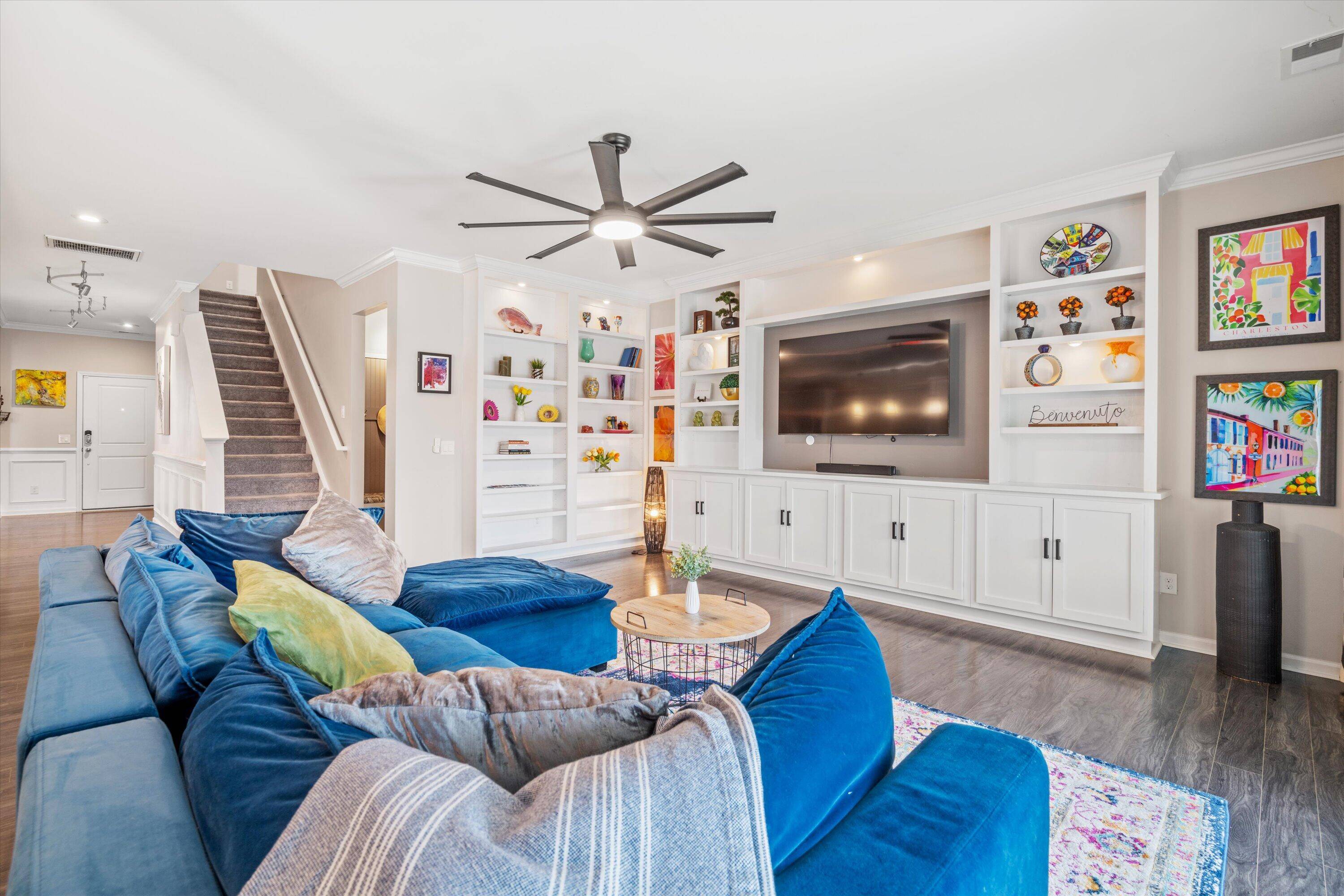 Summerville, SC 29486,301 Dunlin Dr