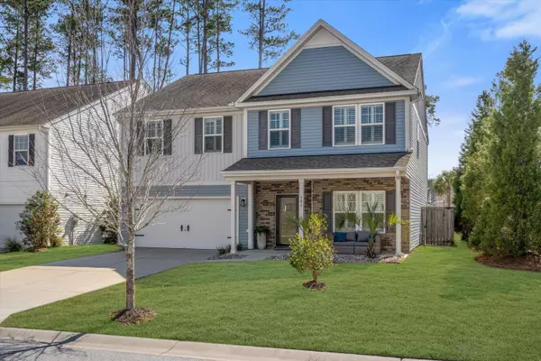 Summerville, SC 29486,301 Dunlin Dr