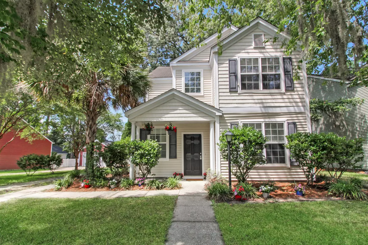 Summerville, SC 29485,8967 N Red Maple Cir