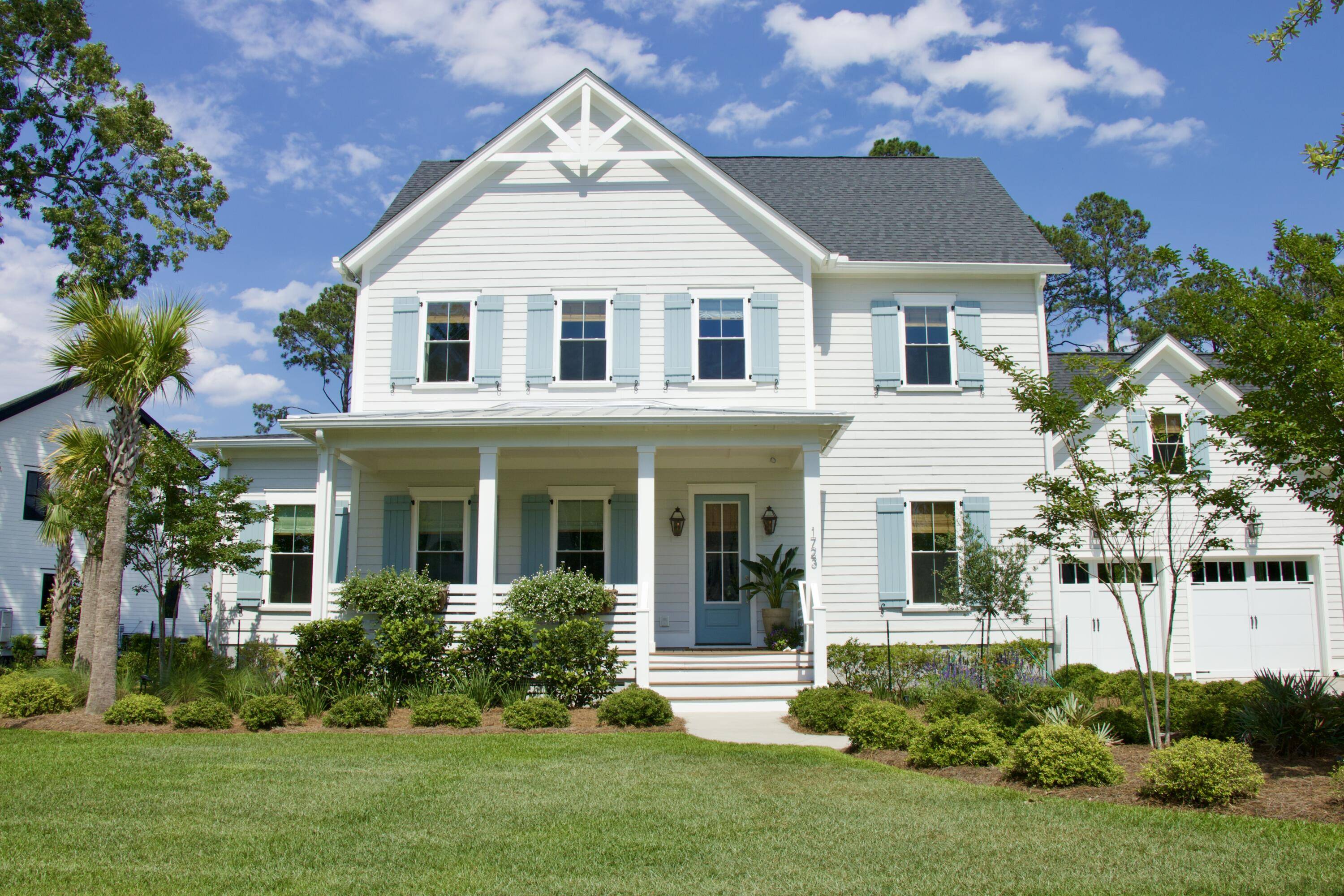 1723 Bolden Dr, Mount Pleasant, SC 29466