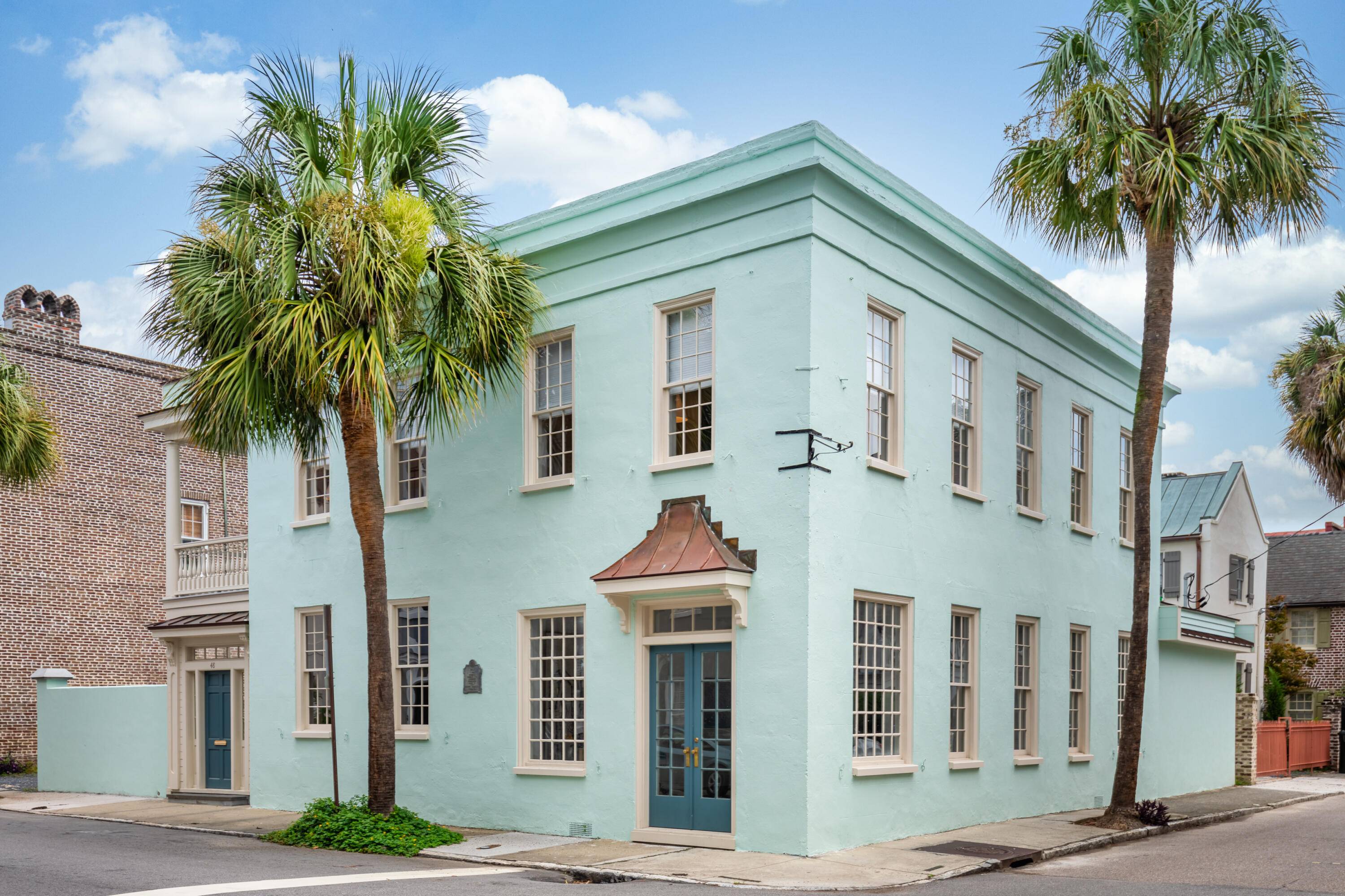 Charleston, SC 29401,48 Society St