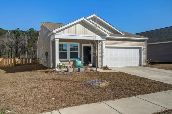 576 Polaris Way, Summerville, SC 29486