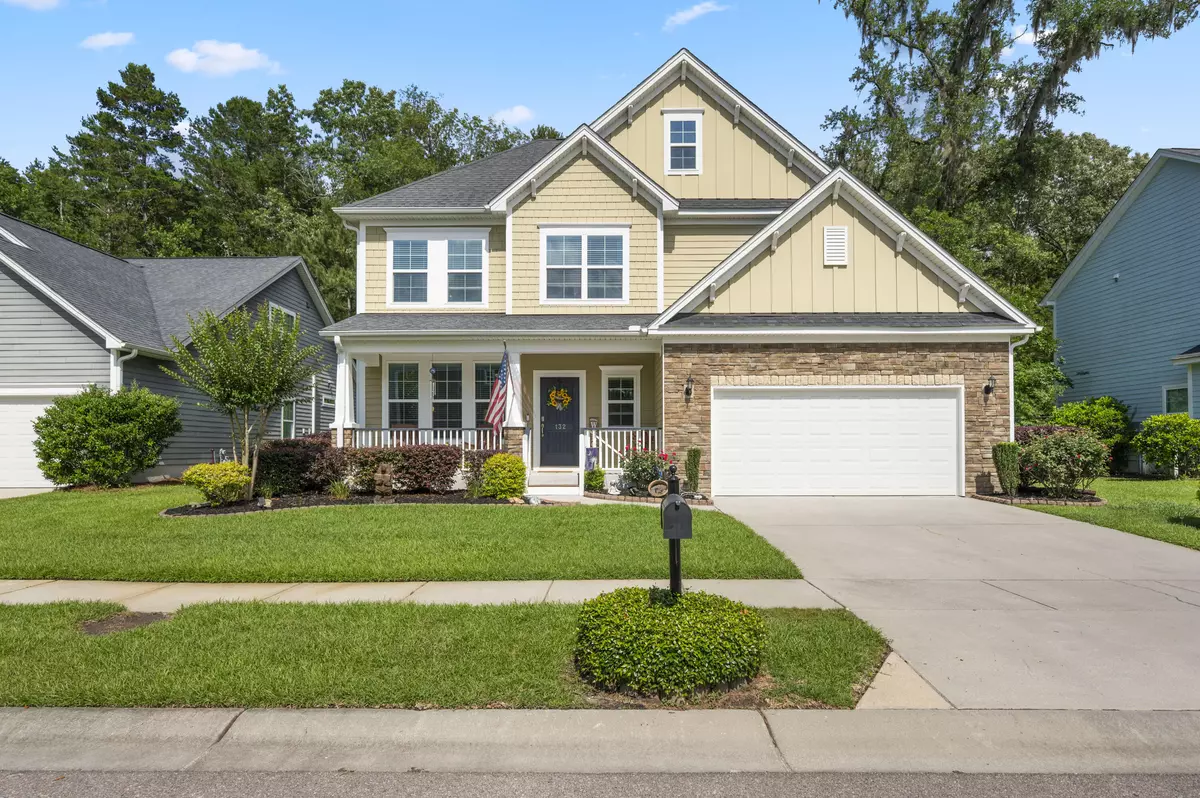 Summerville, SC 29485,132 Daniels Ridge Dr