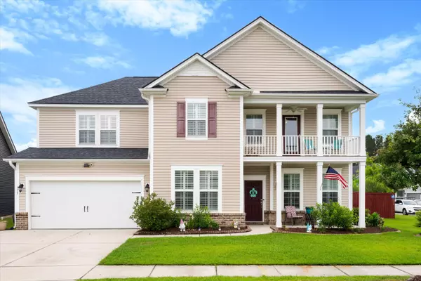 175 Basket Grass Ln, Summerville, SC 29486