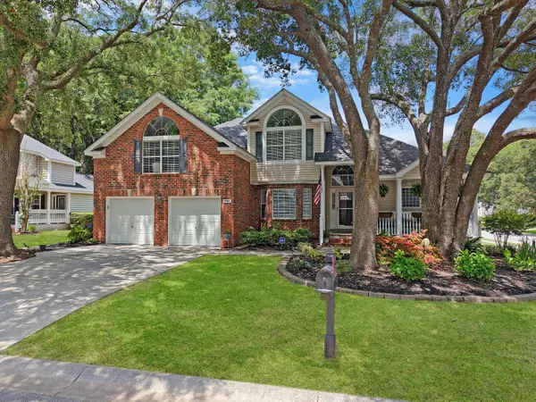 482 Planters Trace Dr, Charleston, SC 29412