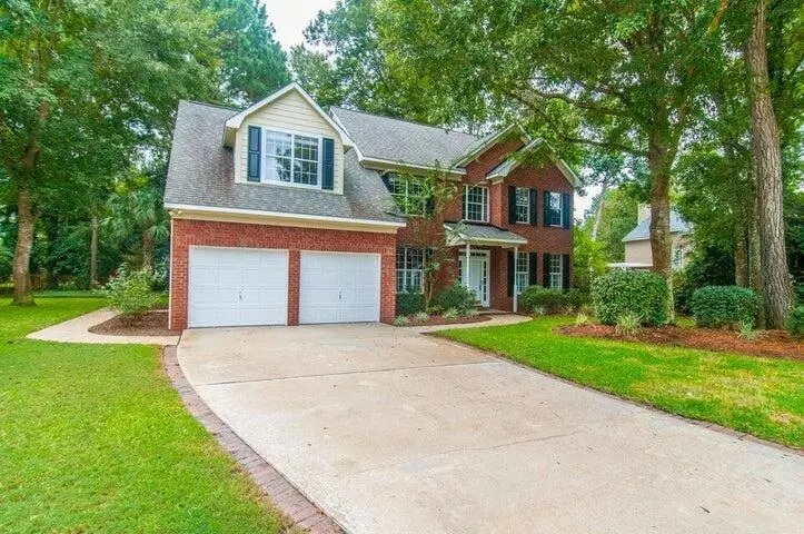 1178 W Park View Pl, Mount Pleasant, SC 29466