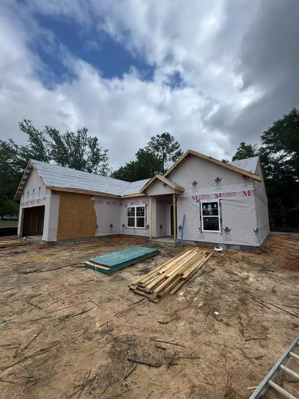Orangeburg, SC 29118,244 Harvey Ln