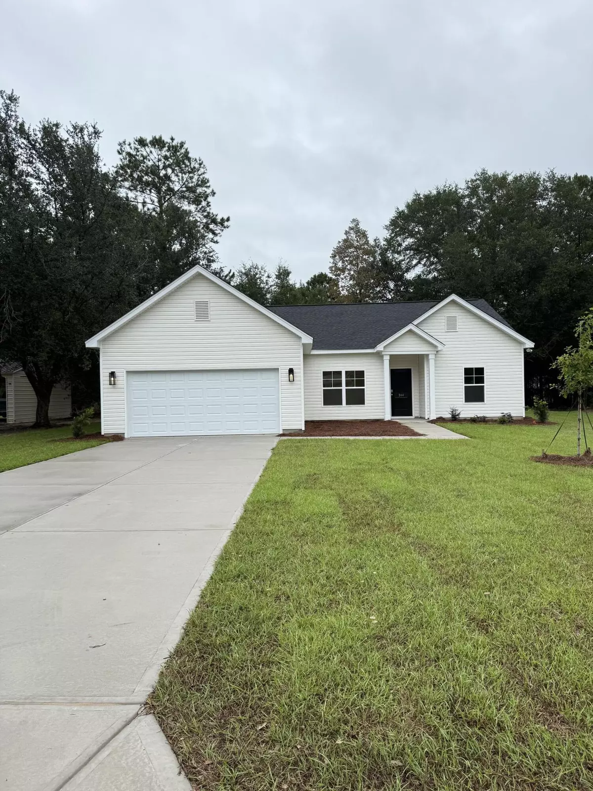 Orangeburg, SC 29118,244 Harvey Ln