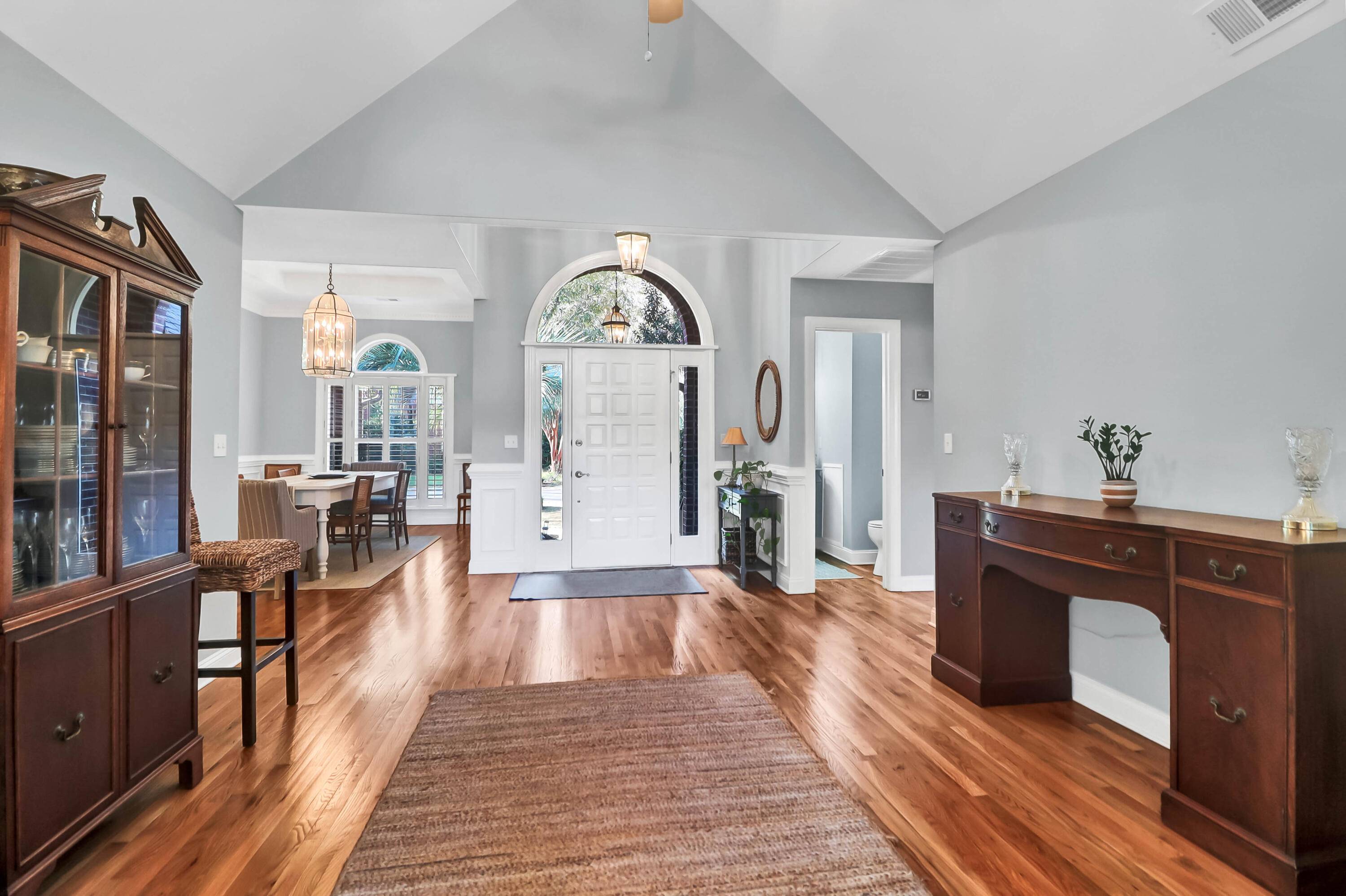 Mount Pleasant, SC 29466,2707 Waterpointe Circle Cir