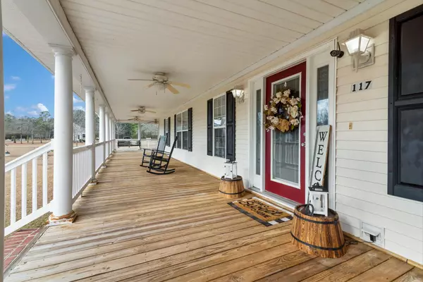 Summerville, SC 29483,117 Ponderosa Rd