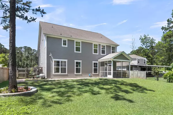 Huger, SC 29450,404 Bowstring Dr
