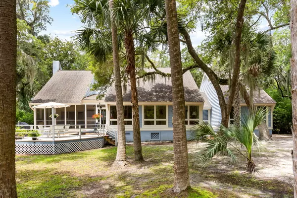 2653 Seabrook Island Rd, Seabrook Island, SC 29455