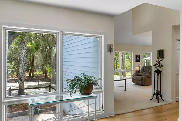 Seabrook Island, SC 29455,2653 Seabrook Island Rd
