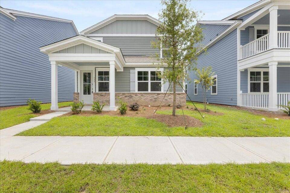 133 Brant Dr, Summerville, SC 29483
