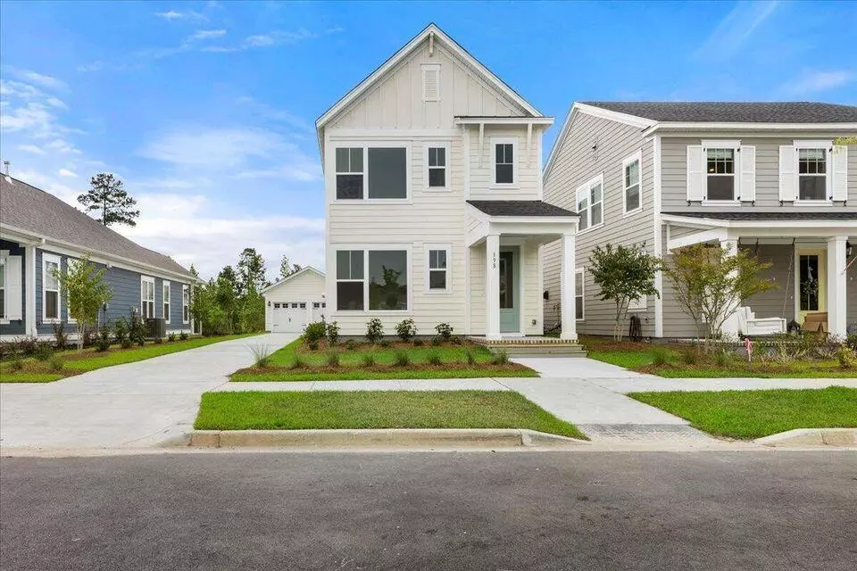 Summerville, SC 29486,198 Winding Branch Dr