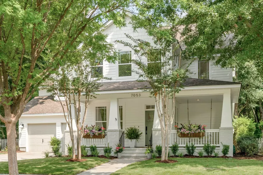 7053 Schooner St, Daniel Island, SC 29492