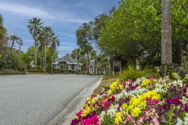 Isle Of Palms, SC 29451,5847 Back Bay Dr